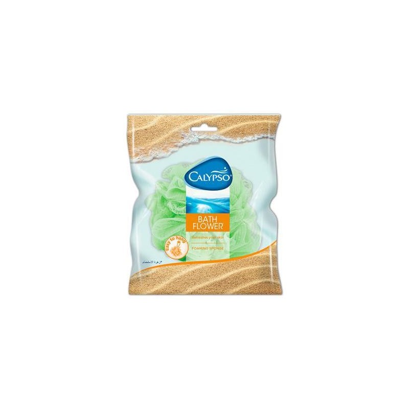 CALYPSO SPUGNA CORPO FLEUR DEBAIN X1