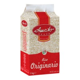 AMATO RISO ORIGINARIO 1 KG