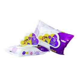 CLENDY SALVIETTINE 20PZ JUNIOR