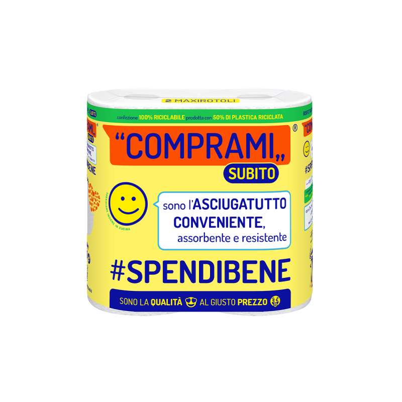 COMPRAMI SUBITO ASCIUGATUTTO 2 RT 90 STRAPPI IMBALLI INTERI X 15