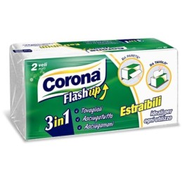 CORONA FLASH UP 3 IN 1 IMBALLI INTERI X 20