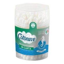 COTONEVE GREENSTICK 100 PZ
