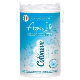 COTONEVE MAXI DISCHETTI X 50