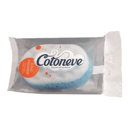 COTONEVE SPUGNA BAGNO MASSAGE