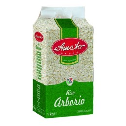 AMATO RISO SV 1KG ARBORIO