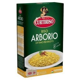 CURTI RISO 1KG ARBORIO