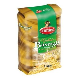 CURTI RISO GOLDEN BASMATI 1 KG