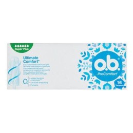 JOHNSON O.B. X 16 SUPER PLUS