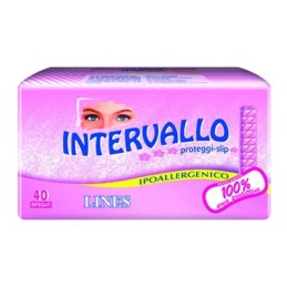 LINES INTERVALLO X 40 RIPIEGATO