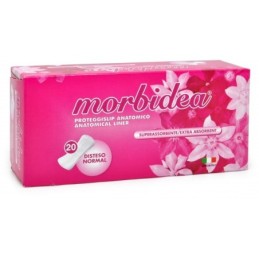 MORBIDEA PROT.SLIP DISTESO 20PZ IMBALLI INTERI X 24