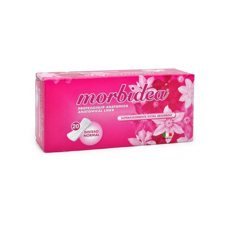 MORBIDEA PROT.SLIP DISTESO 20PZ IMBALLI INTERI X 24