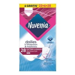 NUVENIA PROTEGGI SLIP EXTRALUNGO 22+6