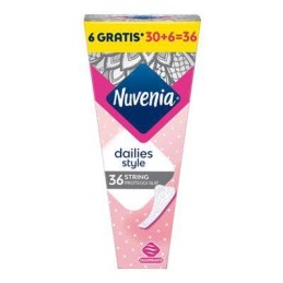 NUVENIA PROTEGGI SLIP STRINGX 30+6