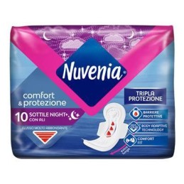 NUVENIA ULTRA X 10 GOODNIGHT ALI