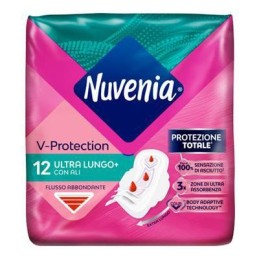 NUVENIA ULTRA X 12 ULTRA ALI SUPER