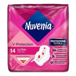 NUVENIA ULTRA X 14 ALI NORMALI