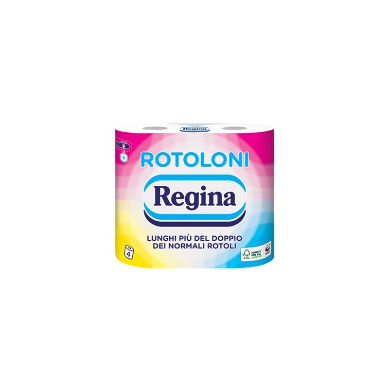 REGINA ROTOLONI X 4