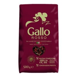 GALLO RISO ROSSO INTEGRALE