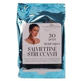 SALVIETTE STRUCCANTI COLLAGENEX 30 PZ