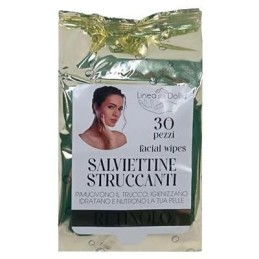 SALVIETTE STRUCCANTI RETINOL X30 PEZZI
