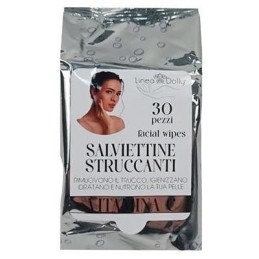 SALVIETTE STRUCCANTI VITAMINAC X 30 PZ