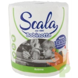 SCALA BOBINOTTA 300 STR 2V  IMBALLI INTERI X 6