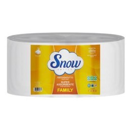 SNOW ASCIUGATUTTO FAMILY X 2