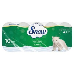 SNOW CARTA IG.2V X10 ROTOLI CLASSIC