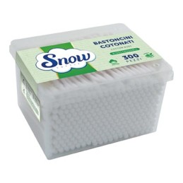 SNOW COTTON FIOC x300PZ