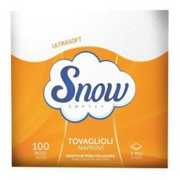 SNOW TOVAGLIOLI 2 VELI 33X33 X 100