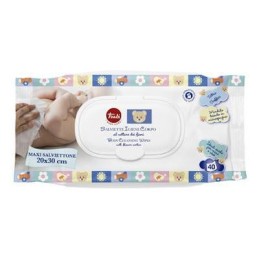 TRUDI SALVIETTINE IGINE CORPOX 40 PZ