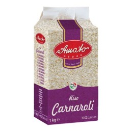RISO CARNAROLI 1 KG AMATO
