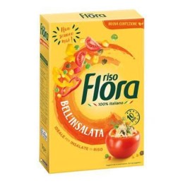 RISO FLORA BELLA INSALATA 1KG