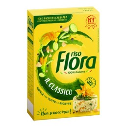 RISO FLORA CLASSICO 1KG