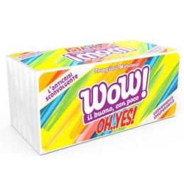 WOW TOVAGLIOLO OH YES! 1V 30X33 P/DOPPIO IMBALLI INTERI X 10