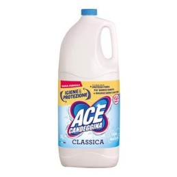 ACE CANDEGGINA 5LT CLASSICA IMBALLI INTERI X 2