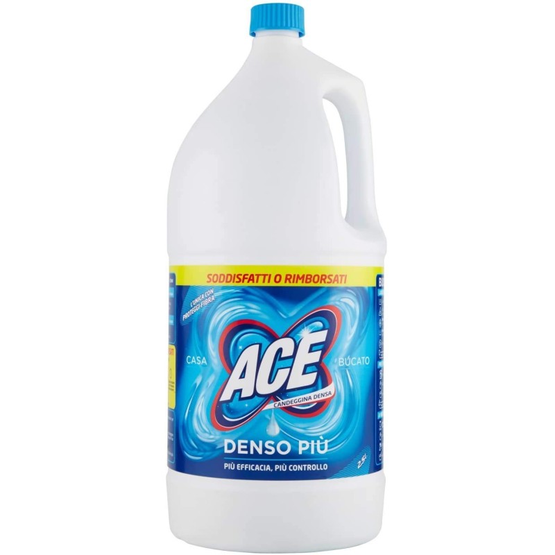 ACE CANDEGGINA DENSO PIU 2,5 LT CLASSICA IMBALLI INTERI X 6