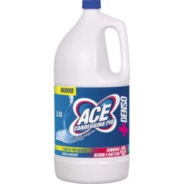 ACE CANDEGGINA DENSO PIU 2,5 LT FLOREALE IMBALLI INTERI X 6