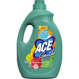 ACE GENTILE IGIENIZZ. 2,3 LT CLASSICA IMBALLI INTERI X 6
