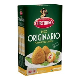 RISO ORIGINARIO 1 KG CURTI