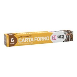CARTA FORNO 6 MT KITO