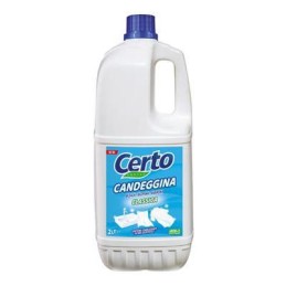 CERTO CANDEGGINA 2 LT CLASSICA