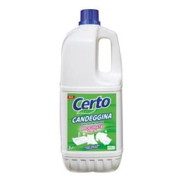 CERTO CANDEGGINA 2 LT PROFUMATA