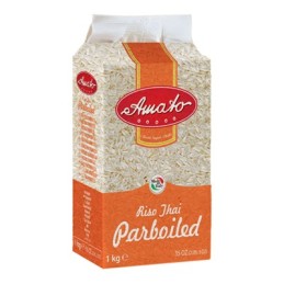 RISO PARBOILED 1 KG AMATO