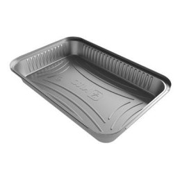 CONTENITORI CON COPERCHIO ALLUMINIO 6 PORZIONI KITO