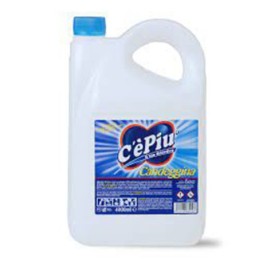 DI PIU' CANDEGGINA  4LT CLASSICA IMBALLI INTERI X 4