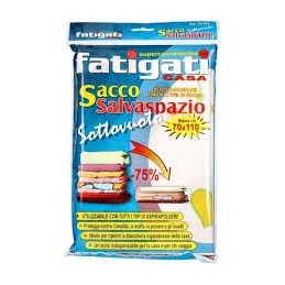 FATIGATI SACCO SOTTOVUOTO 70*110 IMBALLI INTERI X 12