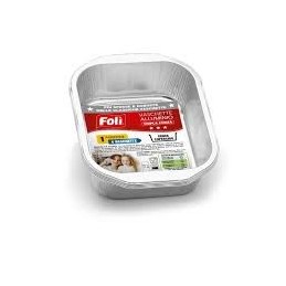 FOLI' PACK CONT.ALL.  S/C 1PORZ. 4 PZ TRIPLA FORZA RIGIDI IMBALLI INTERI X 48