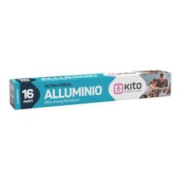 KITO ALLUMINIO 16MT