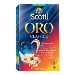 SCOTTI RISO ORO CLASSICO 500 GR